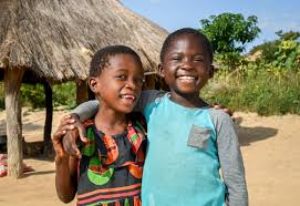 Sponsor a child